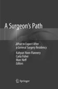 A Surgeon’s Path