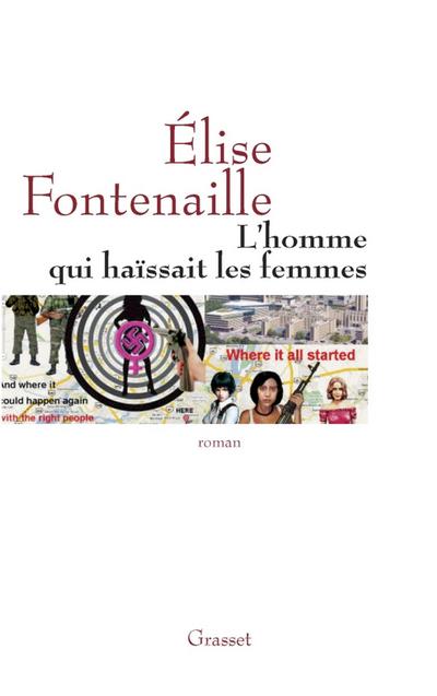 L’homme qui haïssait les femmes