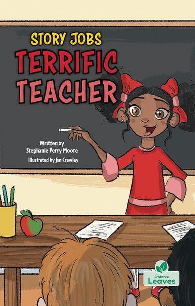 Terrific Teacher