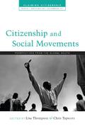 Citizenship and Social Movements