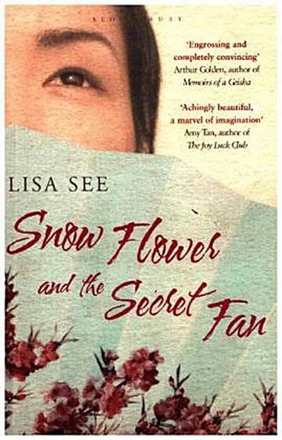 Snow Flower and the Secret Fan