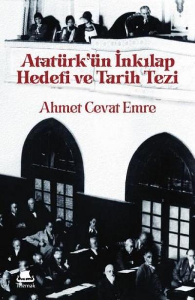 Atatürkün Inkilap Hedefi ve Tarih Tezi