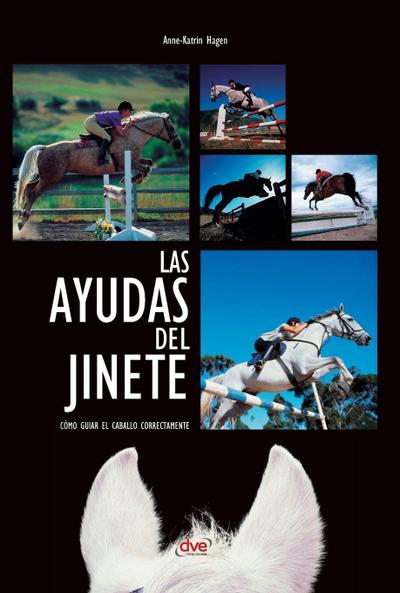 Las ayudas del jinete