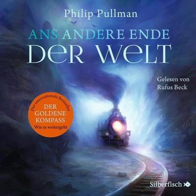 Ans andere Ende der Welt
