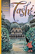 Tashi and the Haunted House