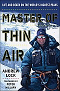 Master of Thin Air