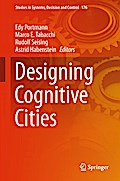 Designing Cognitive Cities