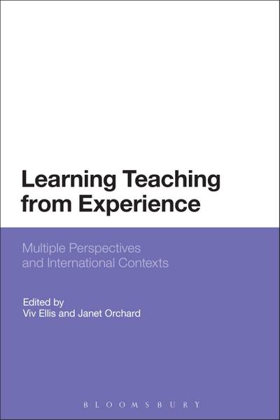 Learning Teaching from Experience