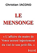 Le mensonge