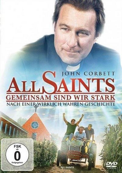All Saints - Gemeinsam sind wir stark, 1 DVD