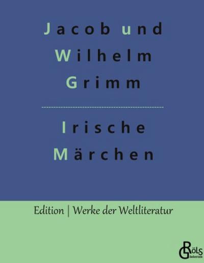 Irische Elfenmärchen