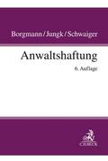 Anwaltshaftung
