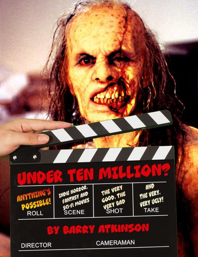 UNDER TEN MILLION? ANYTHING’S POSSIBLE!