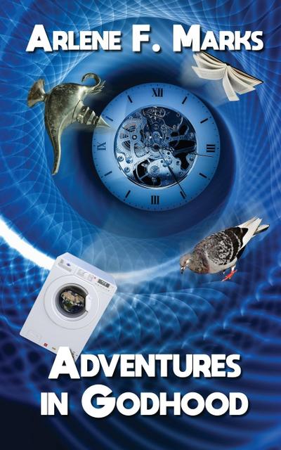 Adventures in Godhood