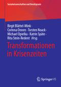 Transformationen in Krisenzeiten