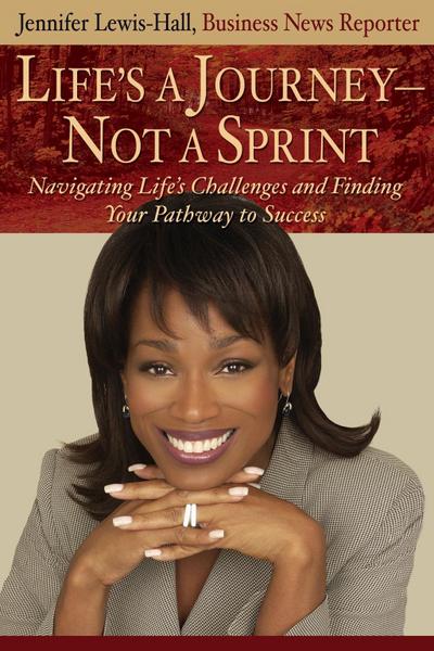 Life’s A Journey, Not A Sprint