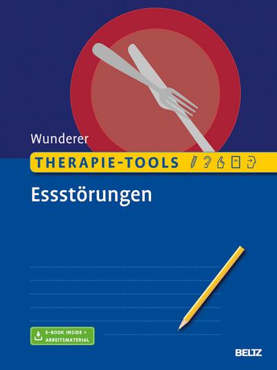 Therapie-Tools Essstörungen