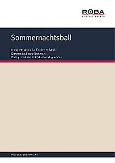 Sommernachtsball