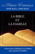 La Bible et la famille