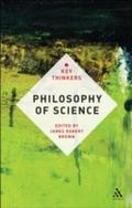 Philosophy of Science: The Key Thinkers