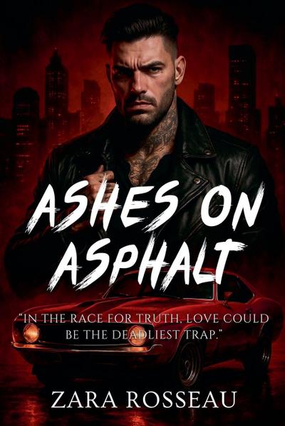 Ashes on Asphalt
