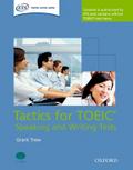 Tactics for TOEIC