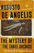 The Mystery of the Three Orchids
