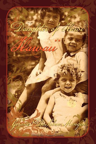 Daughter of Hawi Hawaii