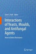 Interactions of Yeasts, Moulds, and Antifungal Age