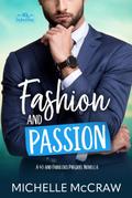Fashion and Passion: A 40 and Fabulous Prequel Novella