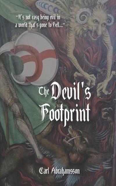 The Devil’s Footprint