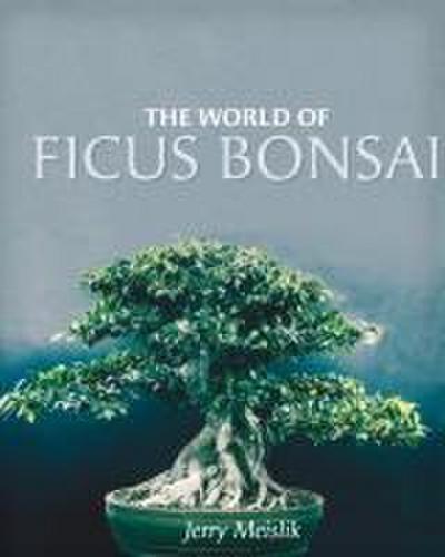 The World of Ficus Bonsai