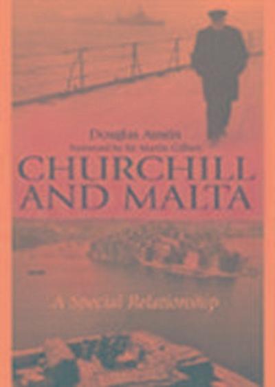 Churchill and Malta