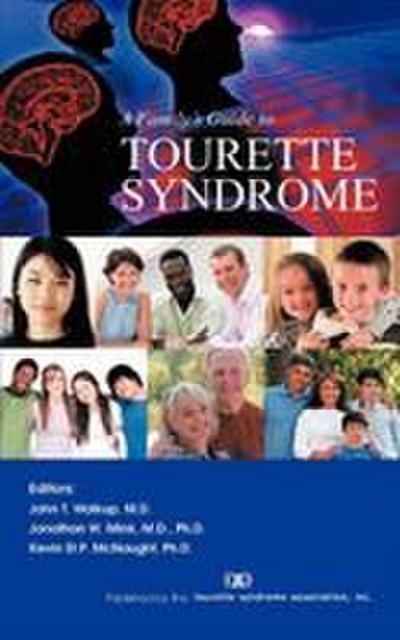 A Family’s Guide to Tourette Syndrome