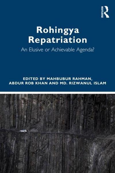 Rohingya Repatriation
