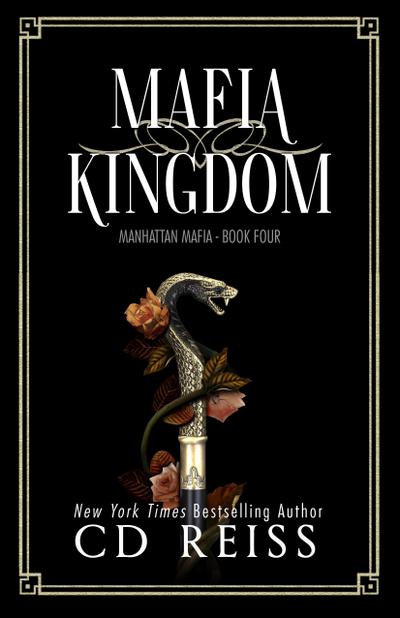 Mafia Kingdom