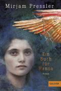 Ein Buch für Hanna: Roman