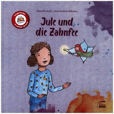 Jule und die Zahnfee