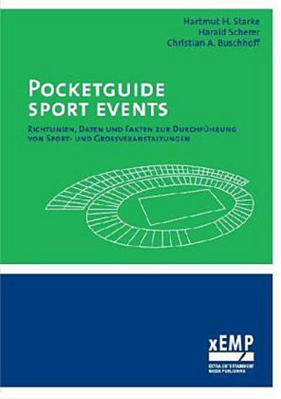 Pocketguide Sport Events