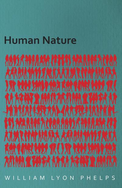 Human Nature - An Essay