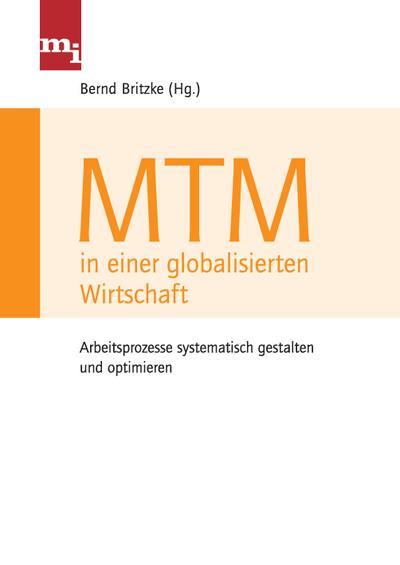 MTM in einer globalisierten  Wirtschaft