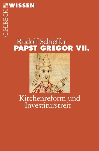 Papst Gregor VII.