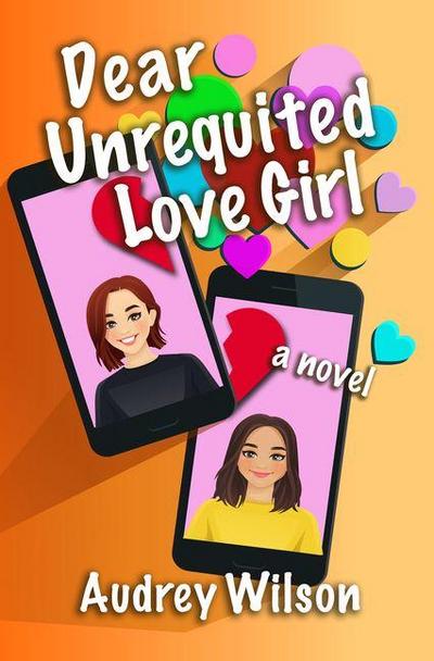 Dear Unrequited Love Girl