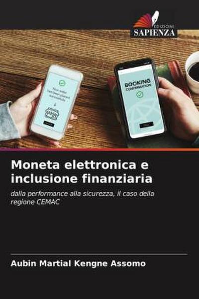 Moneta elettronica e inclusione finanziaria