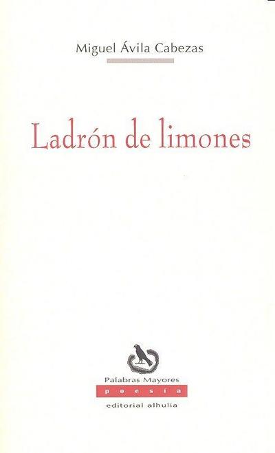 Ladrón de limones