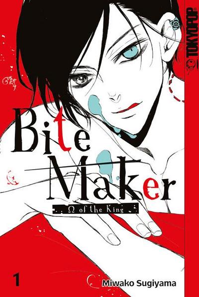 Bite Maker - Omega of the King.Bd.1