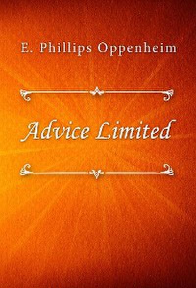 Advice Limited
