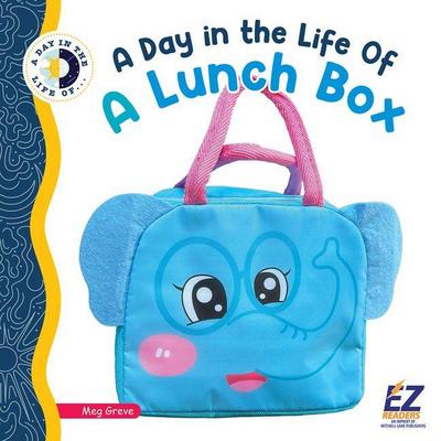 A Day in the Life of a Lunch Box
