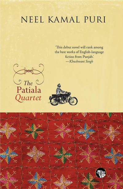 The Patiala Quartet