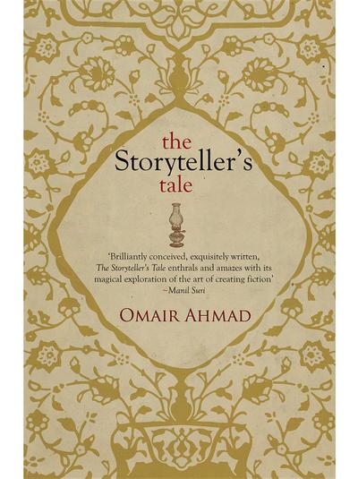 The Storyteller’s tale